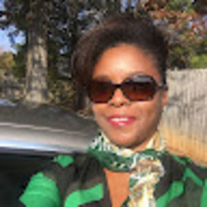 Meet your Posher, Jacqueline